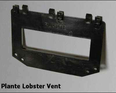 Plante Lobster Vent