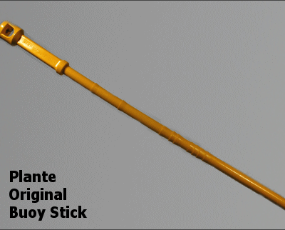 Original Plante Stick 32"