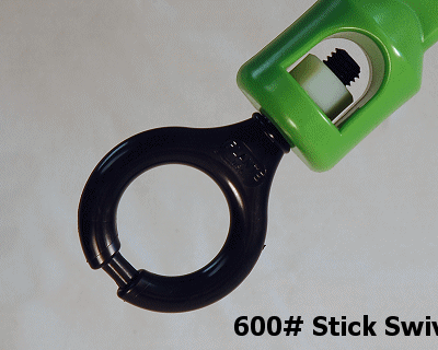 600# Stick Swivel