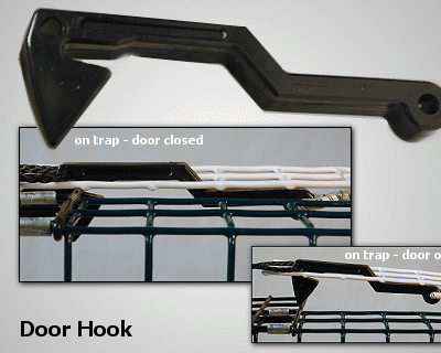 Door Hook
