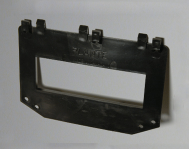 Trap Parts